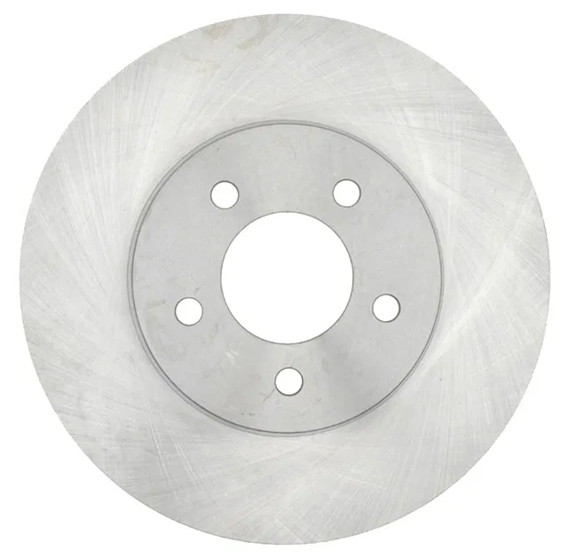 680272R – RAYBESTOS Brake Rotor, OE Replacement Single